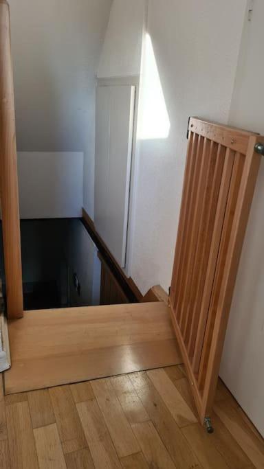 Apartamento Duplex Centre - Le Marche Obernai Exterior foto