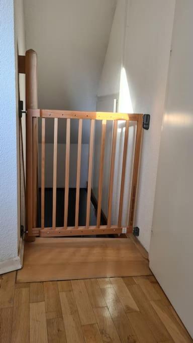 Apartamento Duplex Centre - Le Marche Obernai Exterior foto