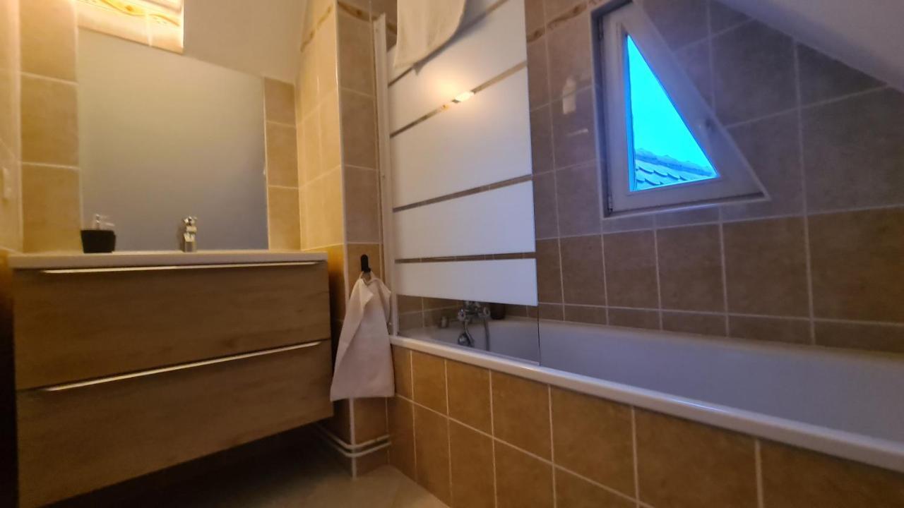 Apartamento Duplex Centre - Le Marche Obernai Exterior foto